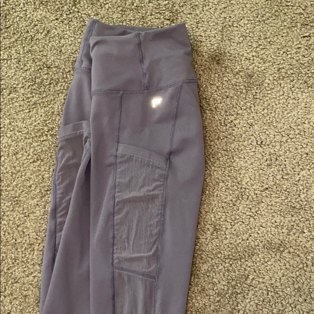 FABLETICS LEGGINGS - Picture 3 of 5